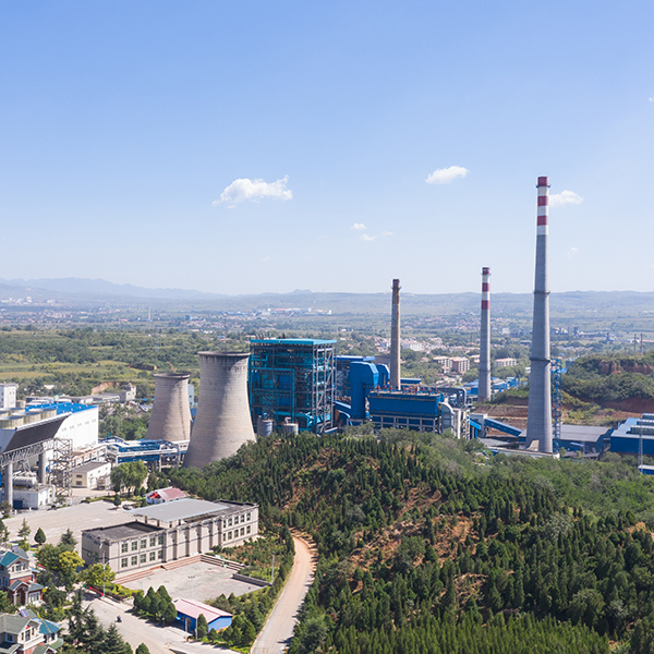 Dust Removal Method and Process of Industrial Chimney