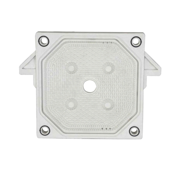 Polyethylene Filter Plate